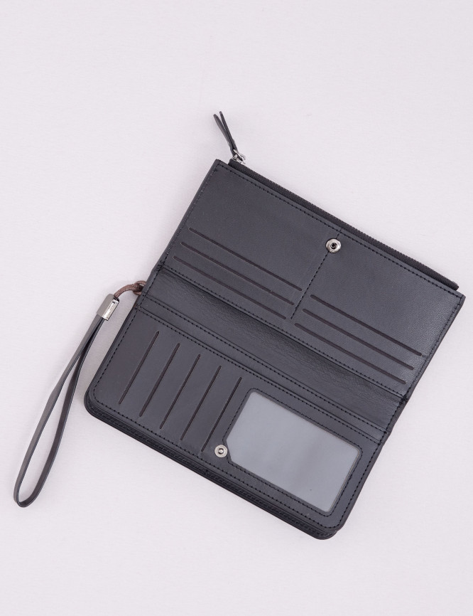 Laid Goods Back View