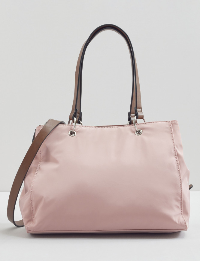 Laid Goods Back View