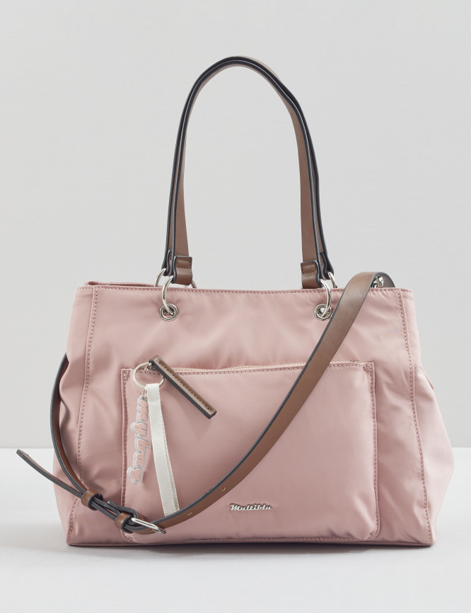 Laid Goods Front View