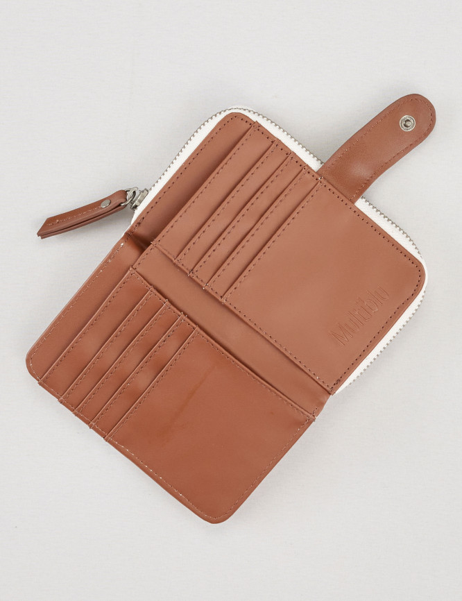 Laid Goods Back View