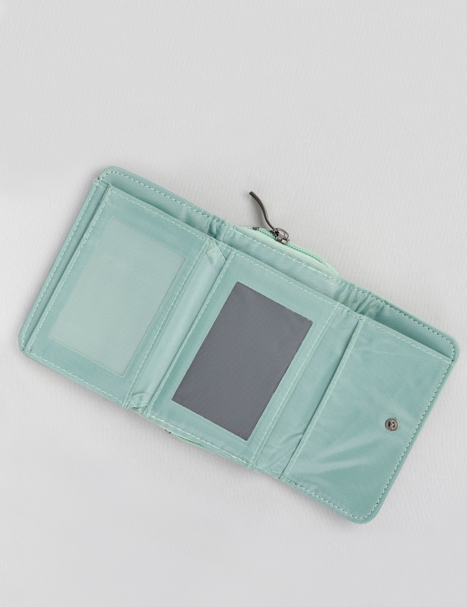 Laid Goods Back View