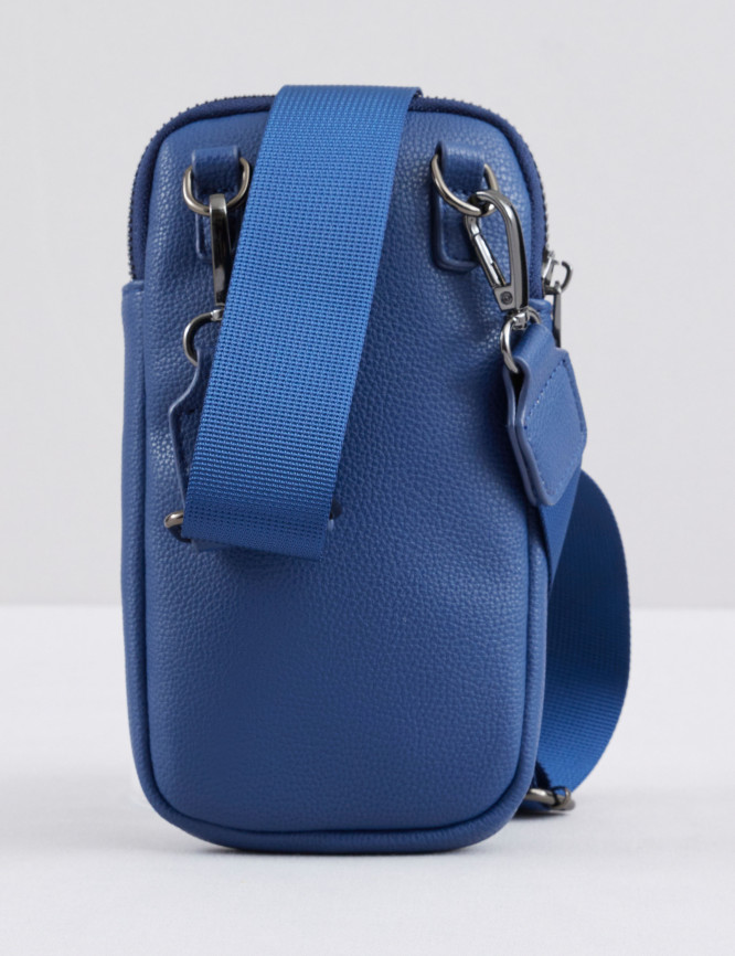 Laid Goods Back View