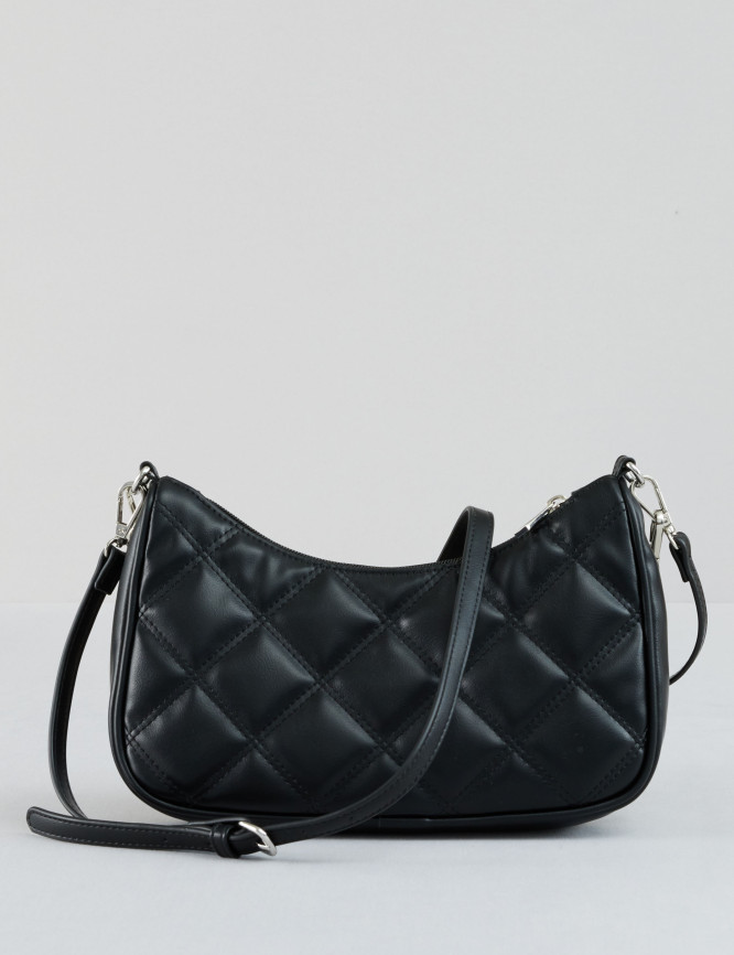 Laid Goods Back View