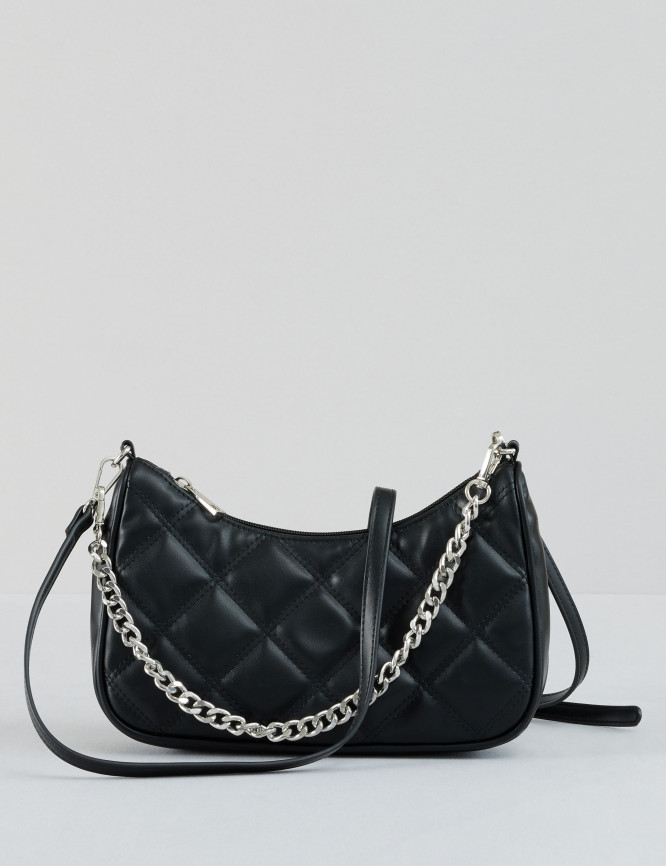 Laid Goods Front View