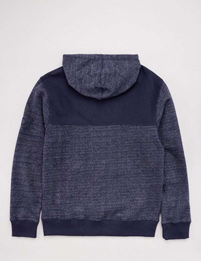 Laid Goods Back View