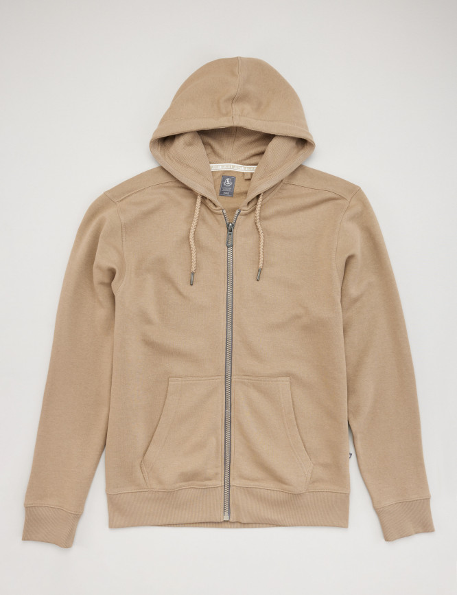 Laid Goods Front View