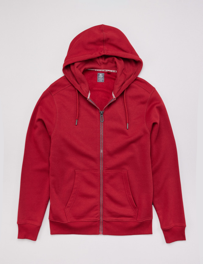 Laid Goods Front View