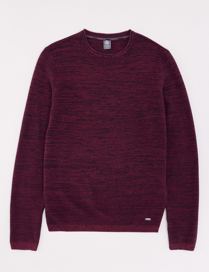 Laid Goods Front View