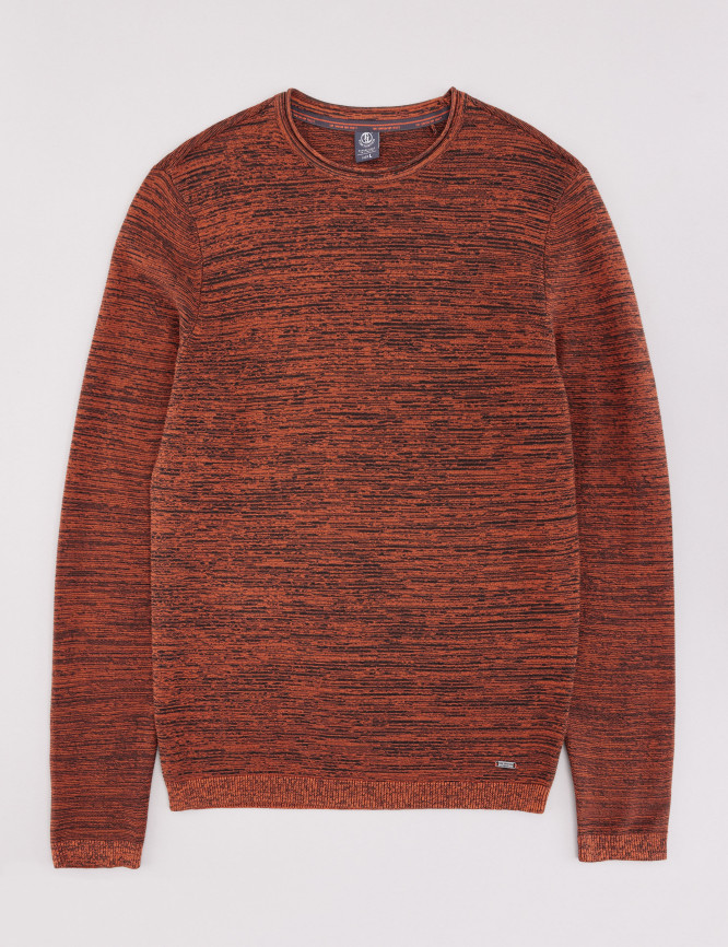 Laid Goods Front View