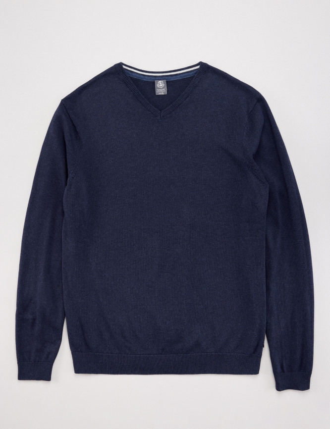 Laid Goods Front View