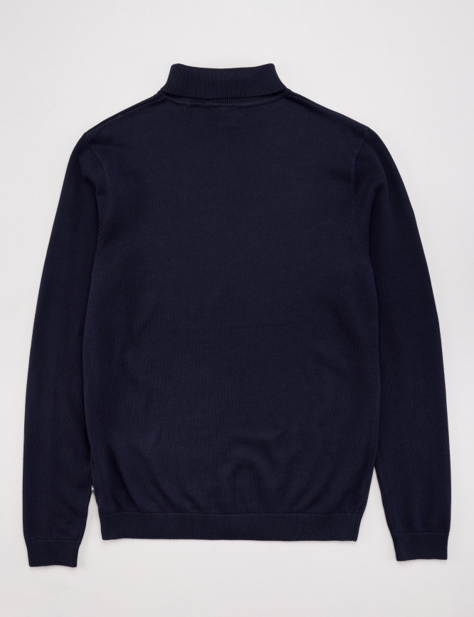 Laid Goods Back View