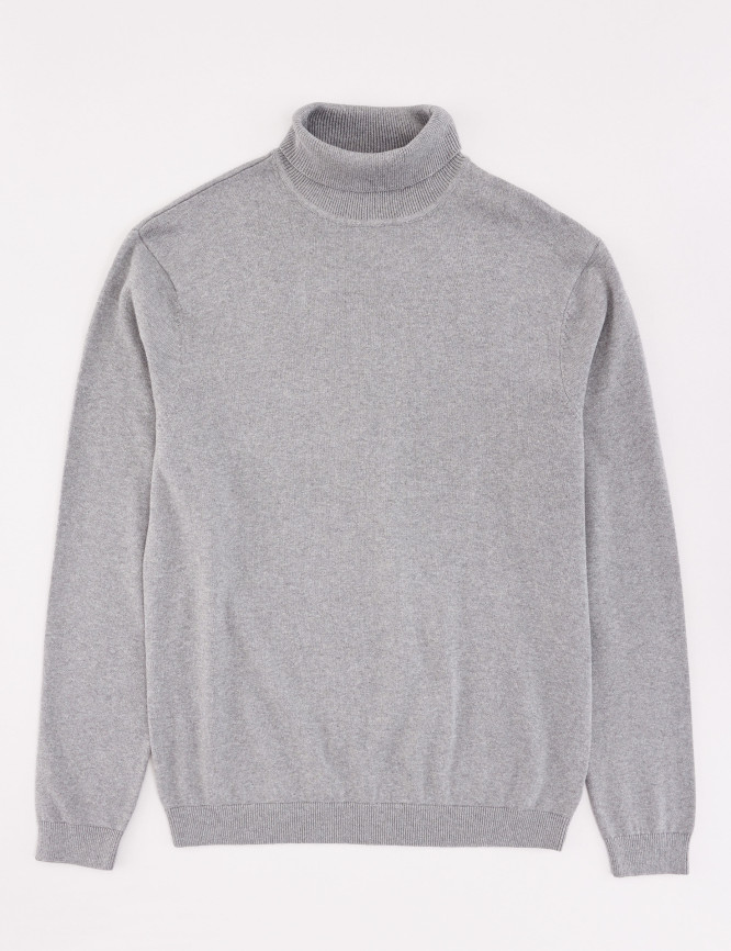 Laid Goods Front View