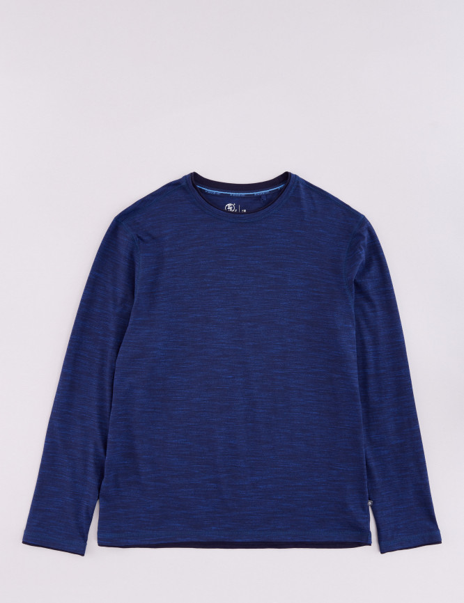 Laid Goods Front View