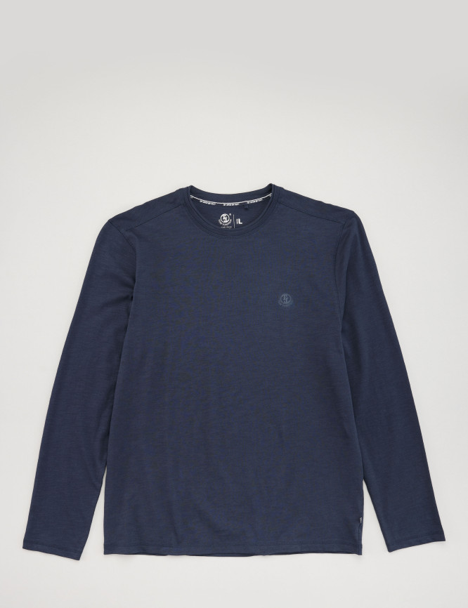 Laid Goods Front View