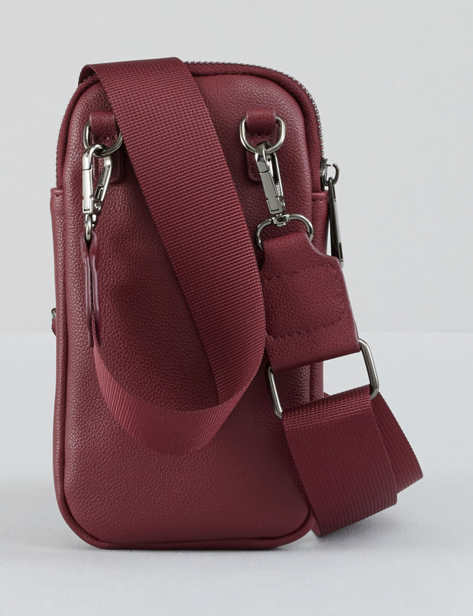 Laid Goods Back View