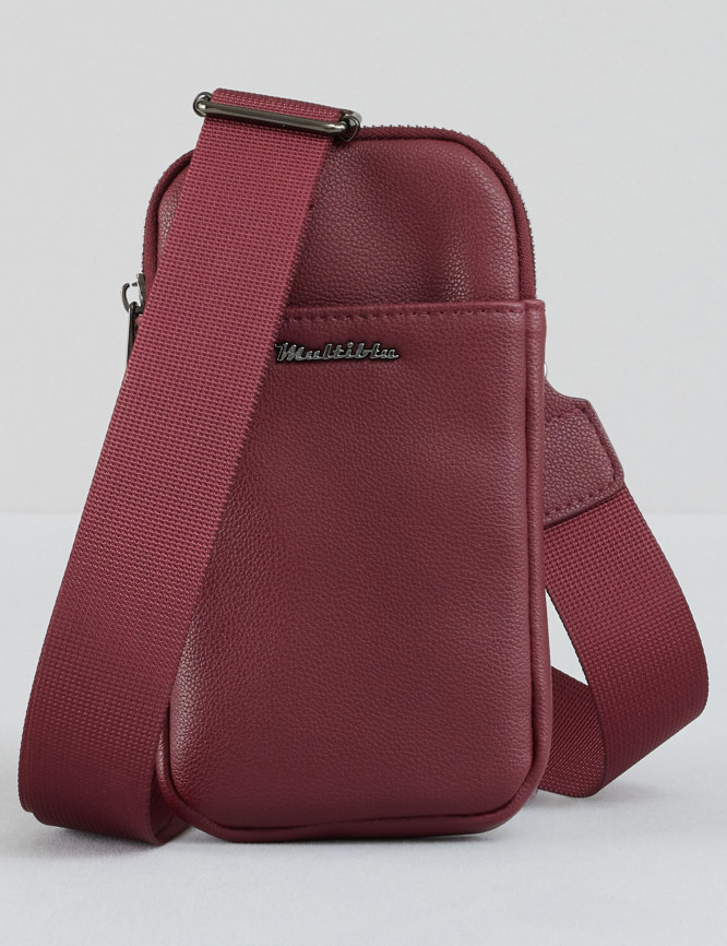 Laid Goods Front View