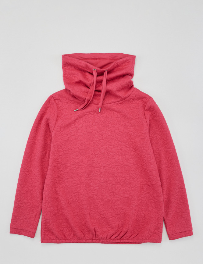 Laid Goods Front View