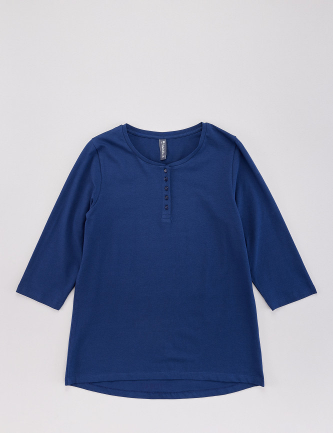 Laid Goods Front View