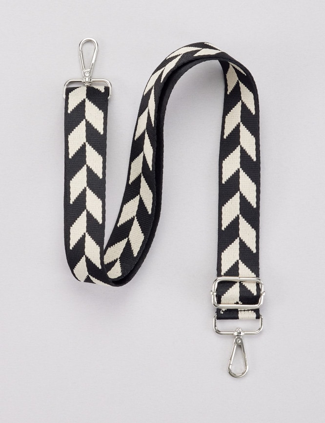 Laid Goods Front View