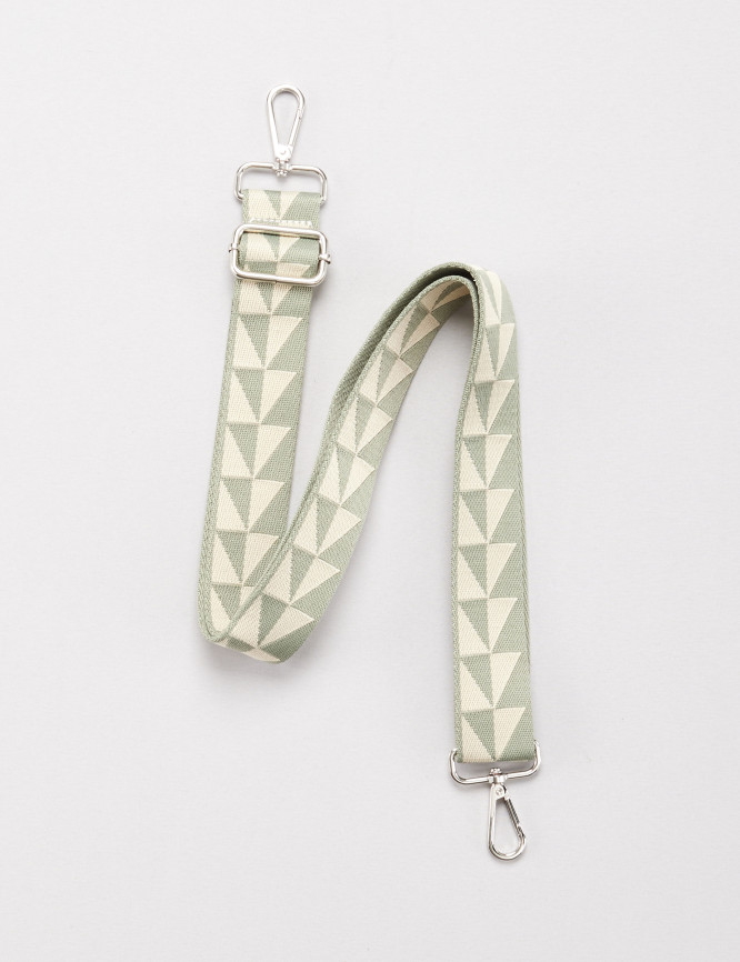 Laid Goods Front View