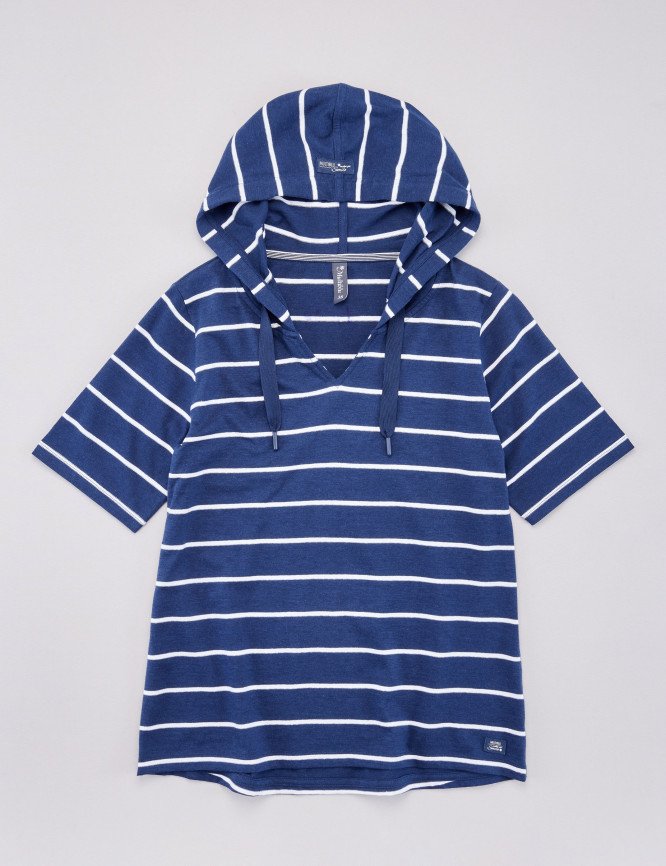 Laid Goods Front View