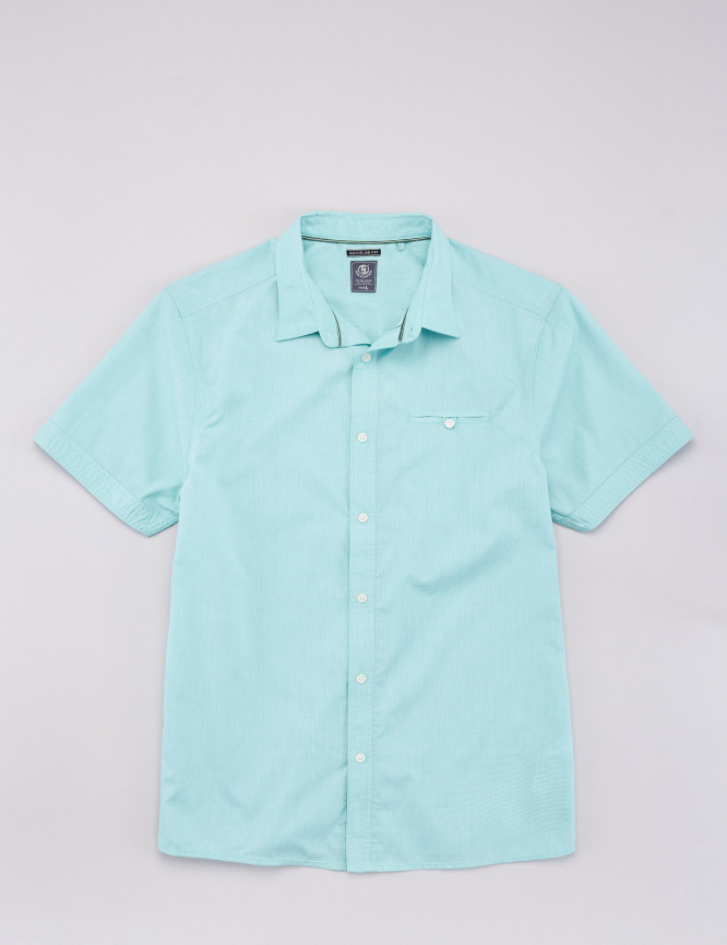 Laid Goods Front View