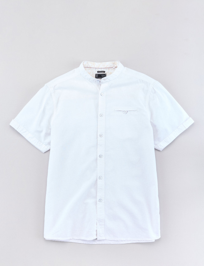 Laid Goods Front View