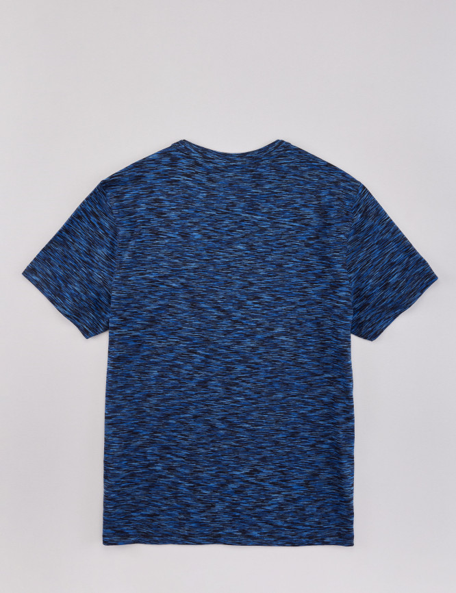 Laid Goods Back View