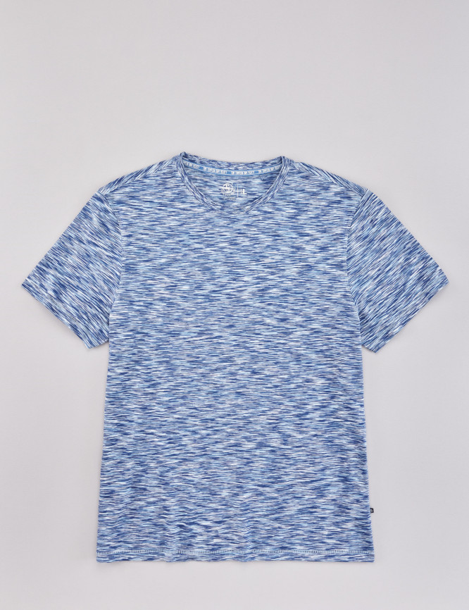 Laid Goods Front View