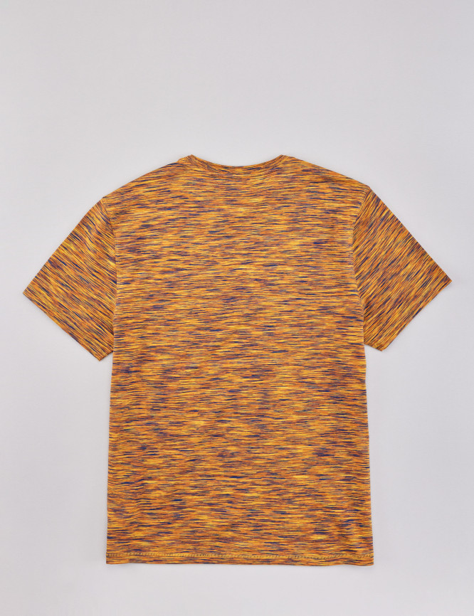 Laid Goods Back View