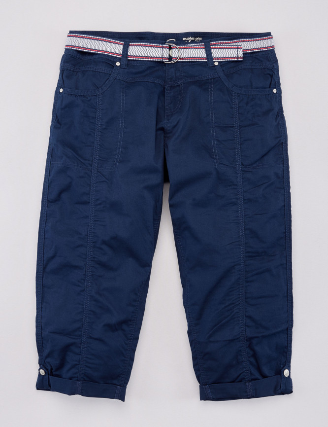 Laid Goods Front View