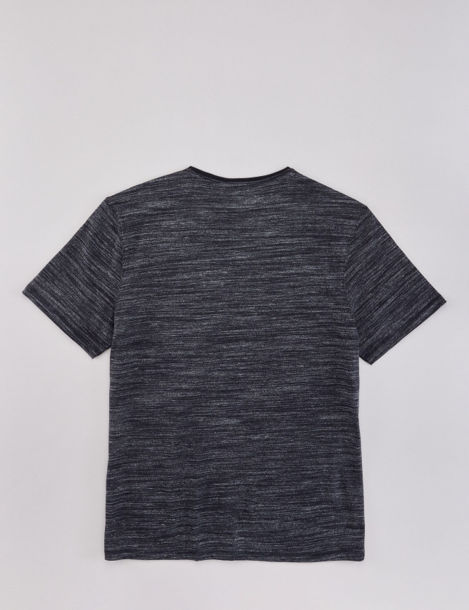 Laid Goods Back View