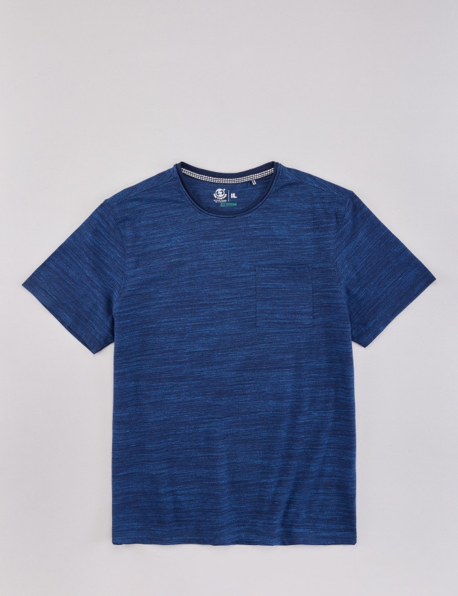 Laid Goods Front View