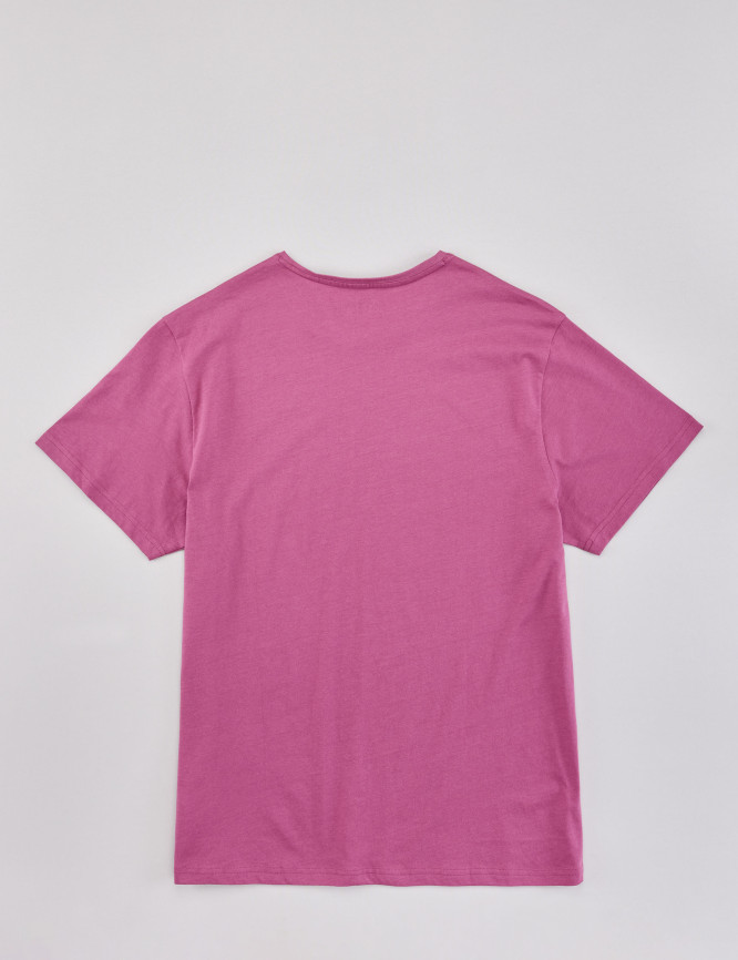 Laid Goods Back View