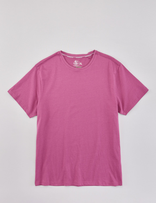 Laid Goods Front View