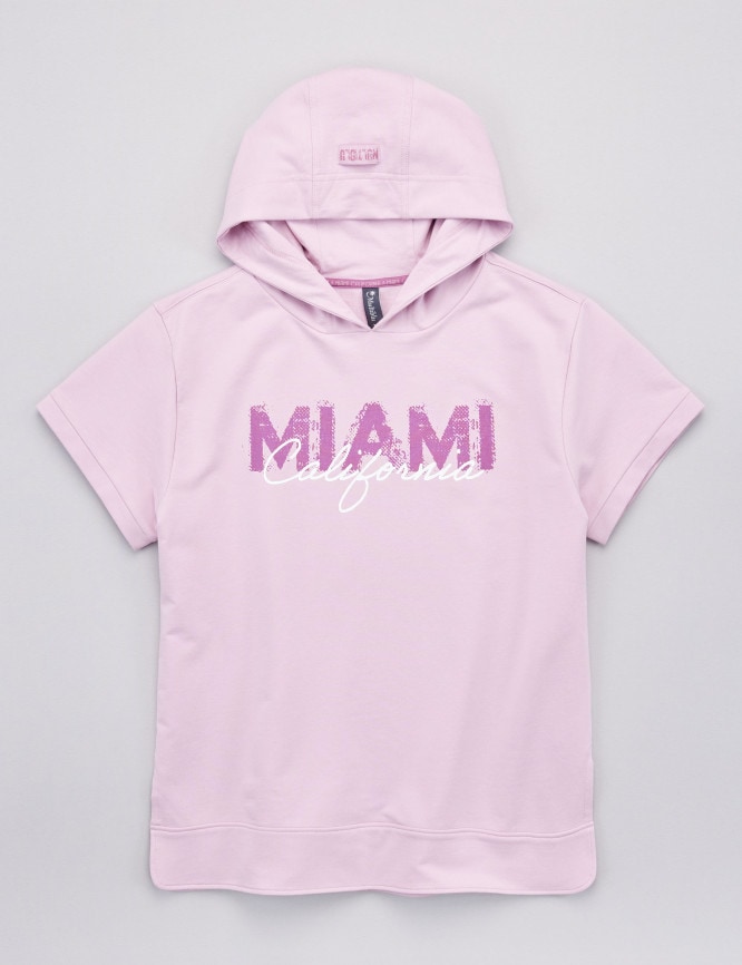 Laid Goods Front View