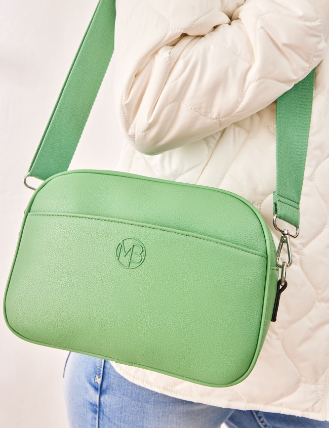 Laid Goods Front View