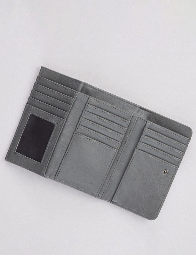 Laid Goods Back View