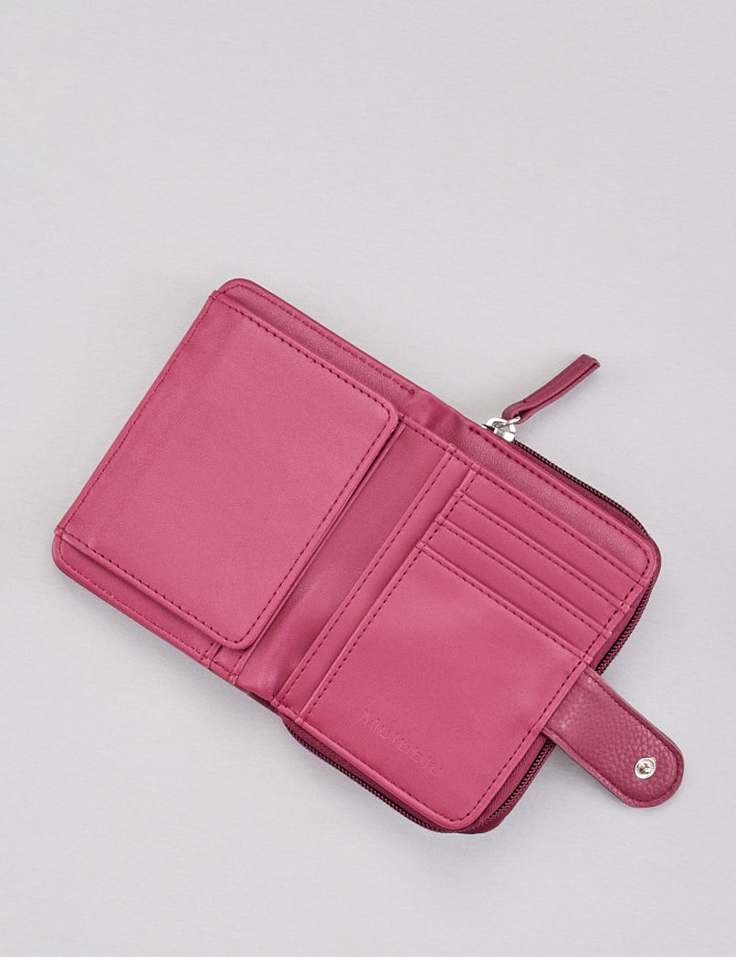 Laid Goods Back View