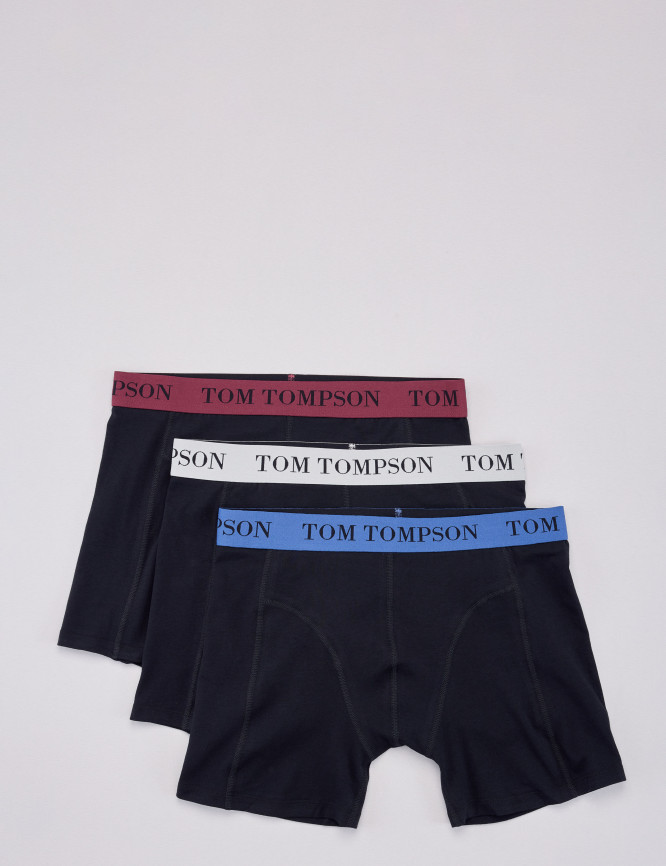 Laid Goods Back View