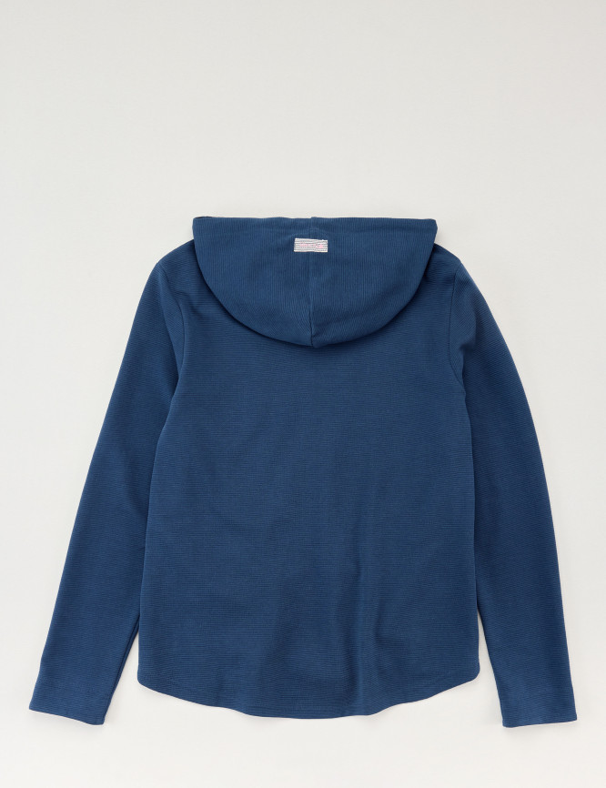 Laid Goods Back View