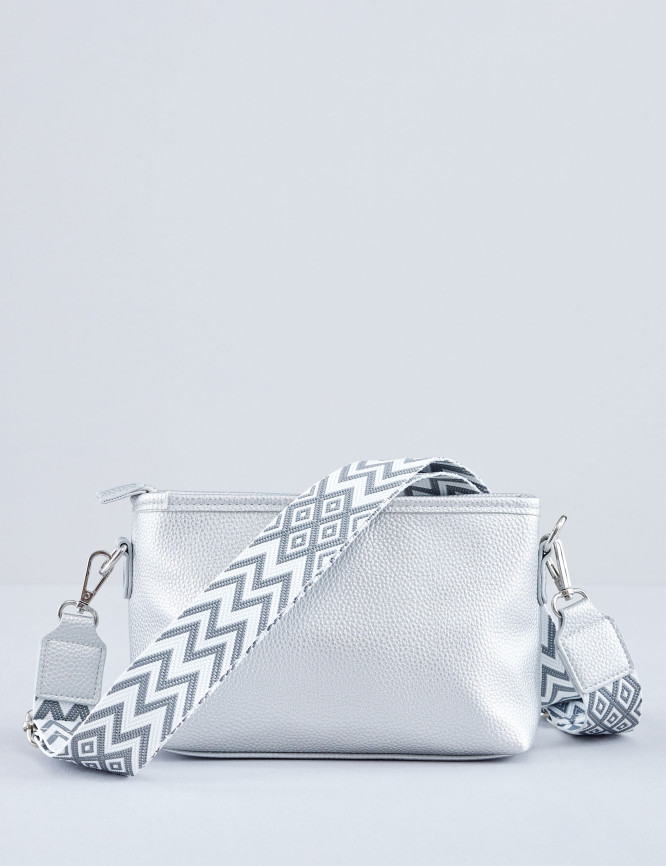 Laid Goods Back View