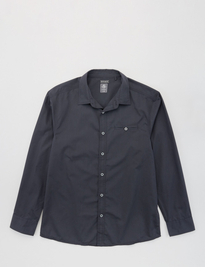 Laid Goods Front View