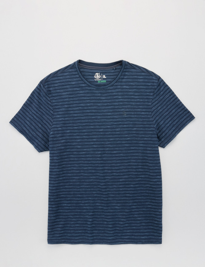 Laid Goods Front View