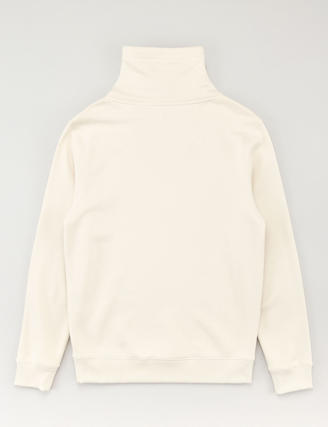 Laid Goods Back View