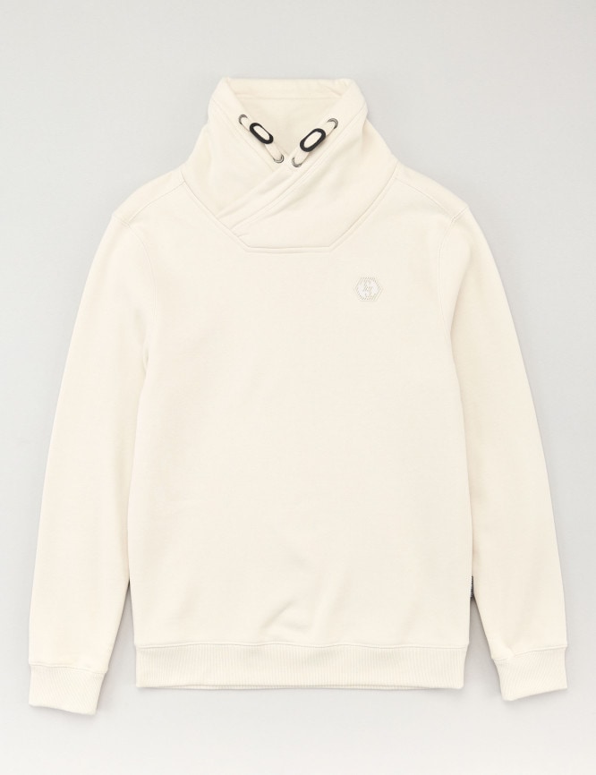 Laid Goods Front View