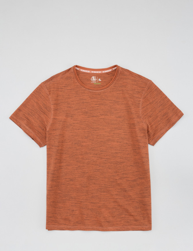 Laid Goods Front View