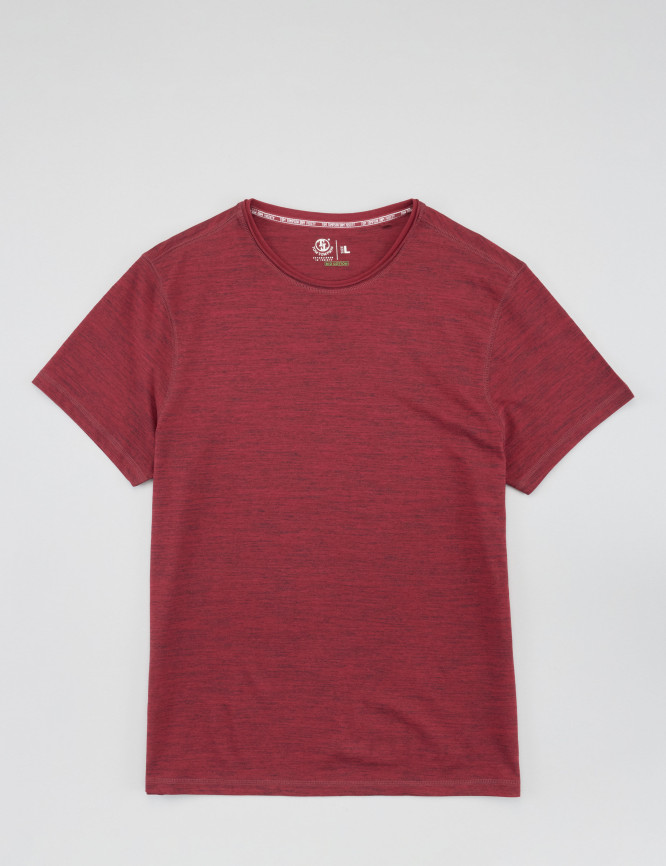 Laid Goods Front View