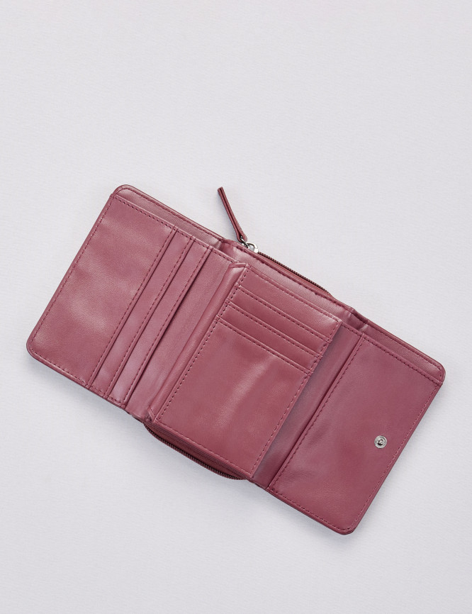 Laid Goods Back View