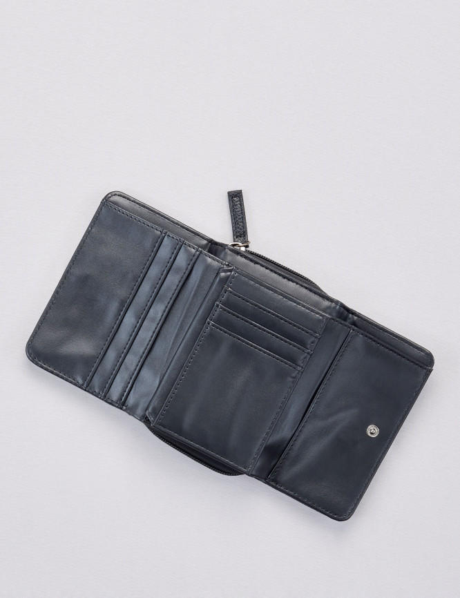 Laid Goods Back View